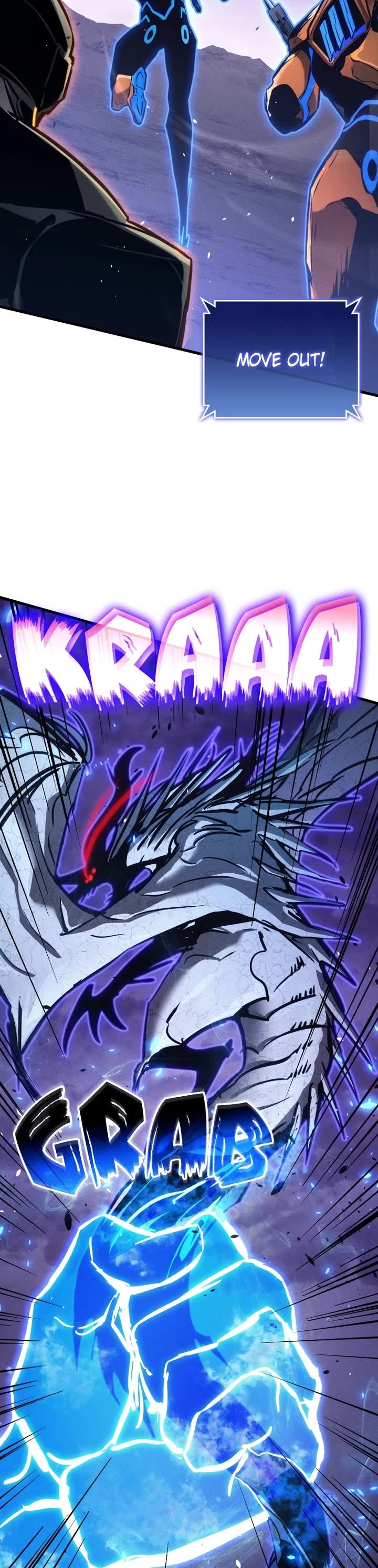 Kill The Dragon Chapter 152 page 10 - Chapter 152: (S2) Episode 152