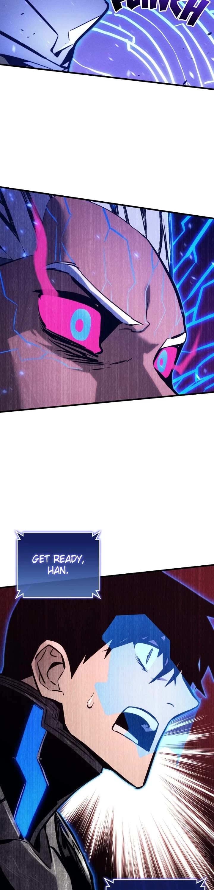 Kill The Dragon Chapter 152 page 14 - Chapter 152: (S2) Episode 152