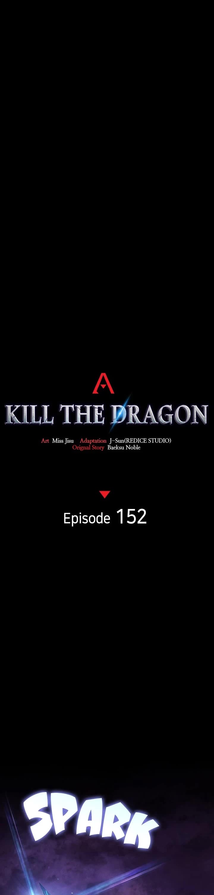 Kill The Dragon Chapter 152 page 17 - Chapter 152: (S2) Episode 152