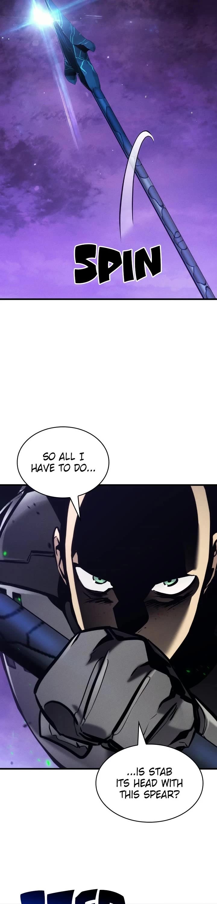 Kill The Dragon Chapter 152 page 18 - Chapter 152: (S2) Episode 152