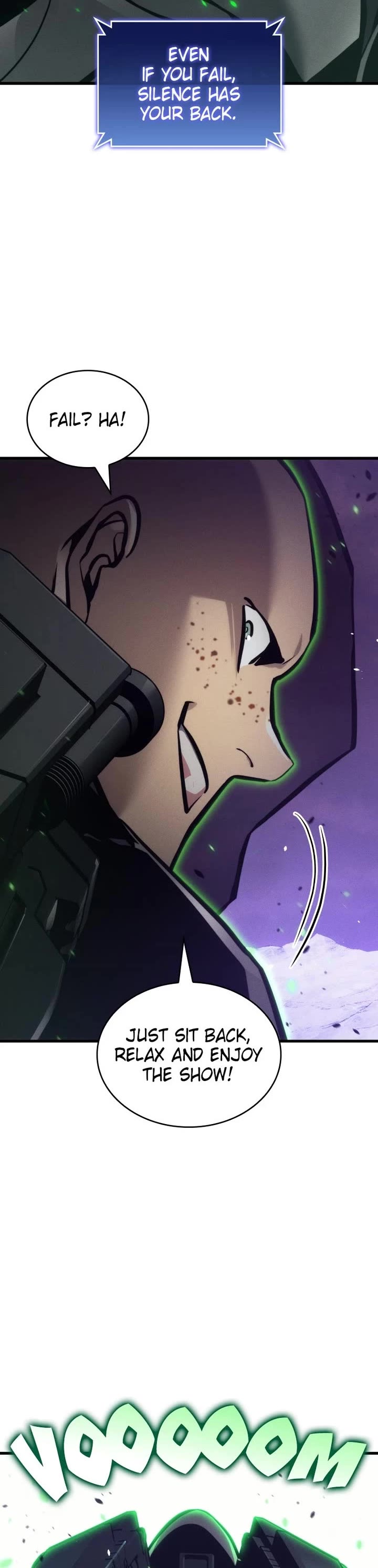 Kill The Dragon Chapter 152 page 20 - Chapter 152: (S2) Episode 152