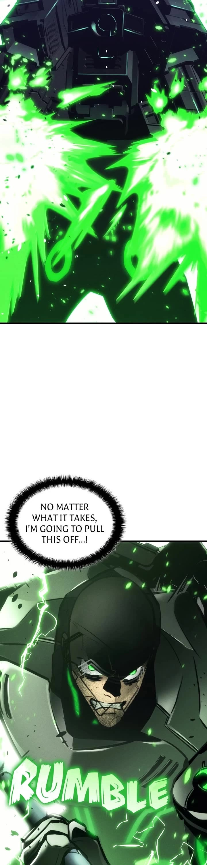 Kill The Dragon Chapter 152 page 21 - Chapter 152: (S2) Episode 152