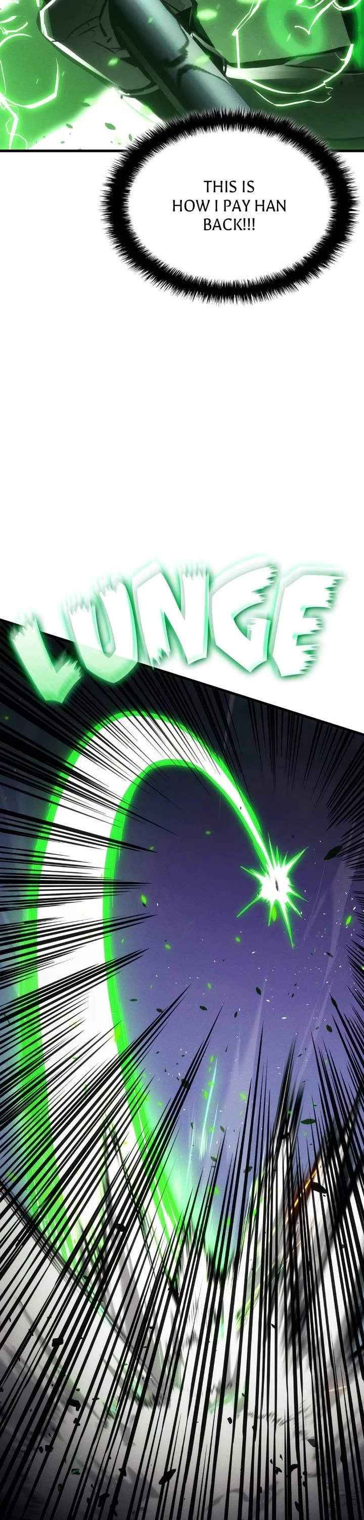Kill The Dragon Chapter 152 page 22 - Chapter 152: (S2) Episode 152