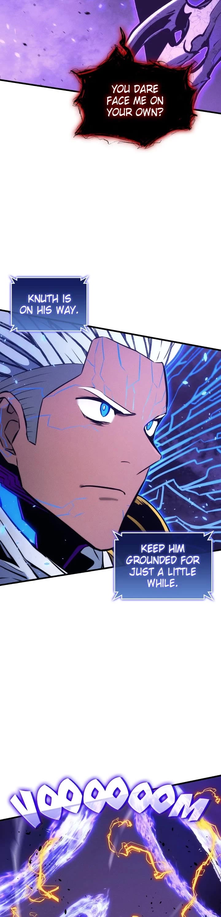 Kill The Dragon Chapter 152 page 25 - Chapter 152: (S2) Episode 152
