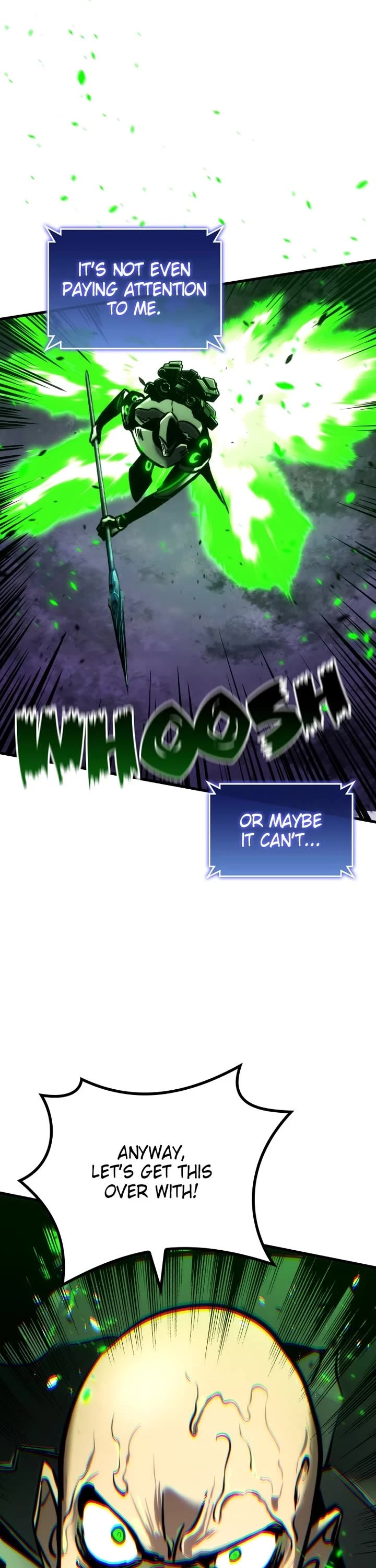 Kill The Dragon Chapter 152 page 32 - Chapter 152: (S2) Episode 152