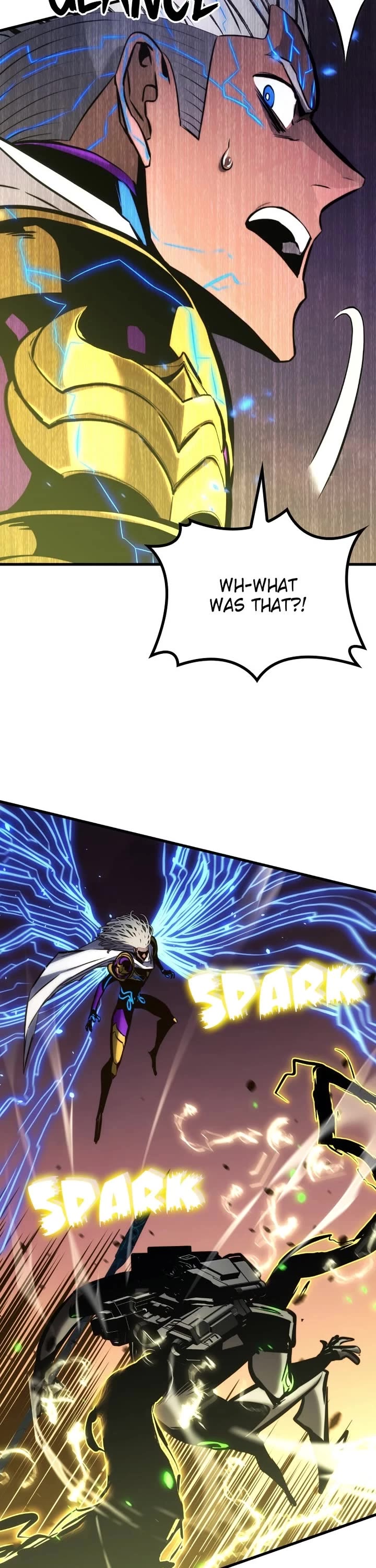 Kill The Dragon Chapter 152 page 36 - Chapter 152: (S2) Episode 152