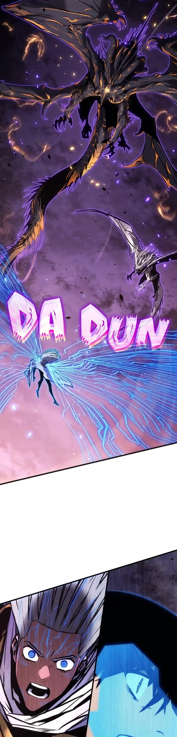 Kill The Dragon Chapter 152 page 40 - Chapter 152: (S2) Episode 152