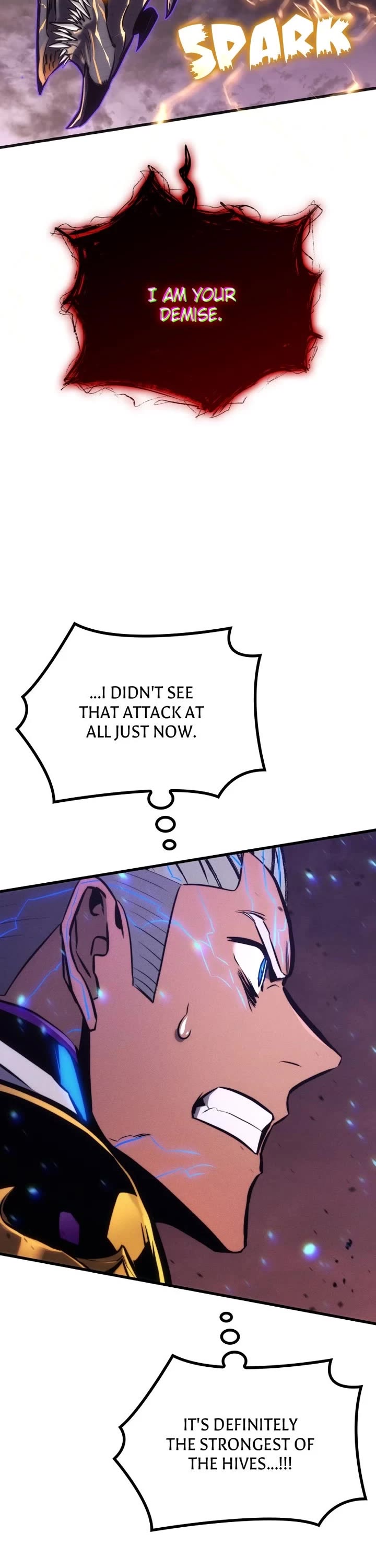Kill The Dragon Chapter 152 page 42 - Chapter 152: (S2) Episode 152