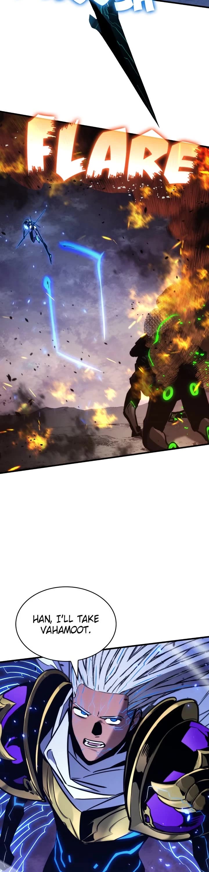 Kill The Dragon Chapter 152 page 47 - Chapter 152: (S2) Episode 152