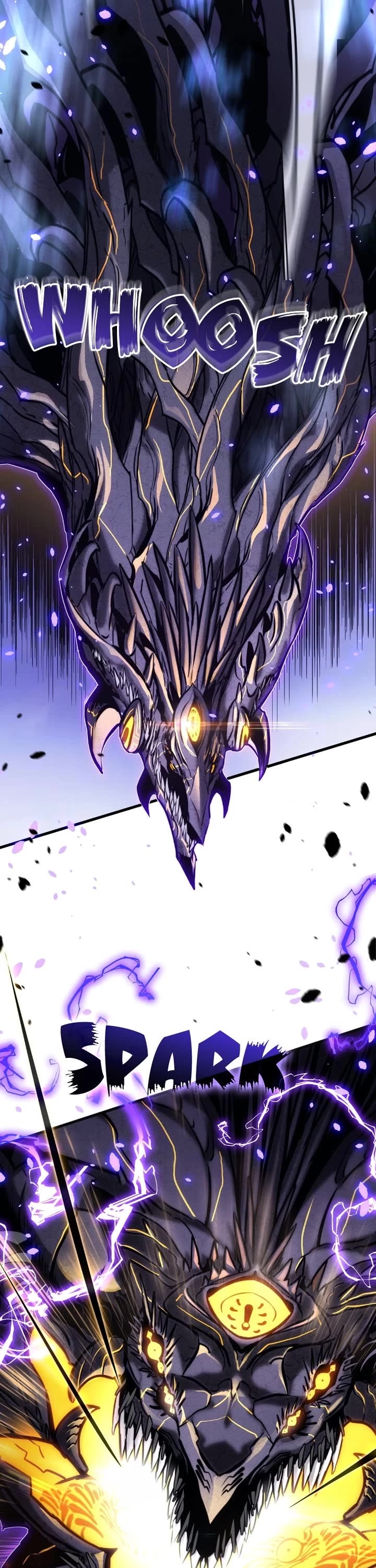 Kill The Dragon Chapter 152 page 51 - Chapter 152: (S2) Episode 152