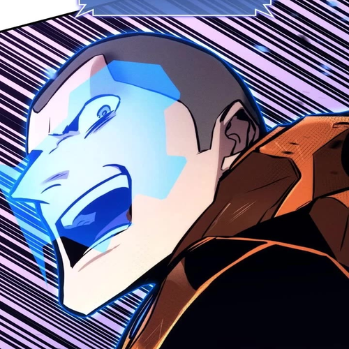 Kill The Dragon Chapter 152: (S2) Episode 152 cover