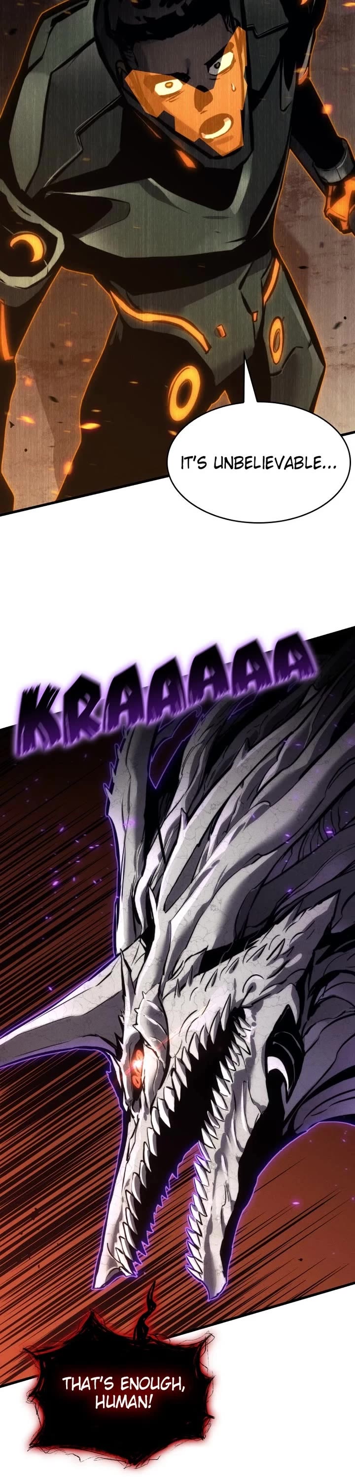 Kill The Dragon Chapter 153 page 11 - Chapter 153: (S2) Episode 153