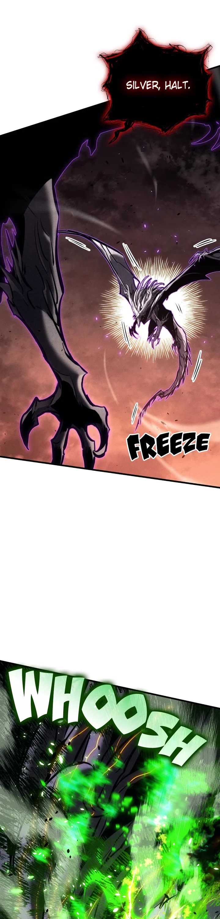 Kill The Dragon Chapter 153 page 12 - Chapter 153: (S2) Episode 153