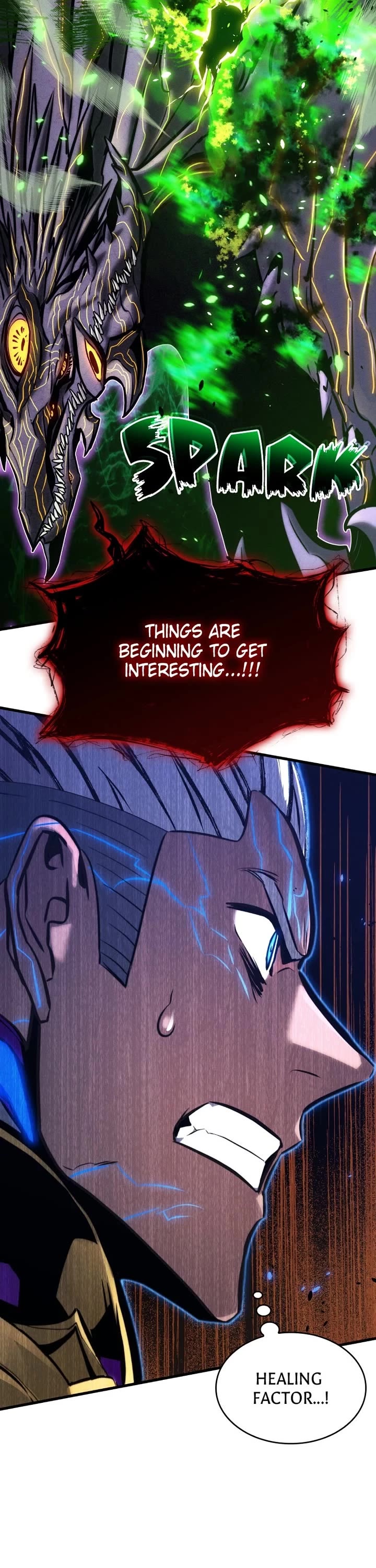 Kill The Dragon Chapter 153 page 13 - Chapter 153: (S2) Episode 153