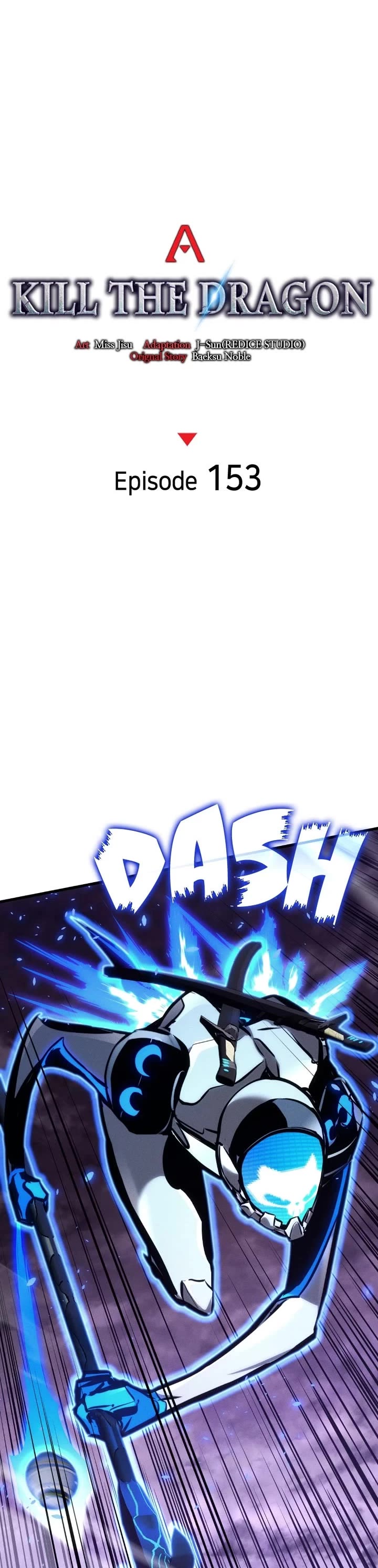 Kill The Dragon Chapter 153 page 14 - Chapter 153: (S2) Episode 153
