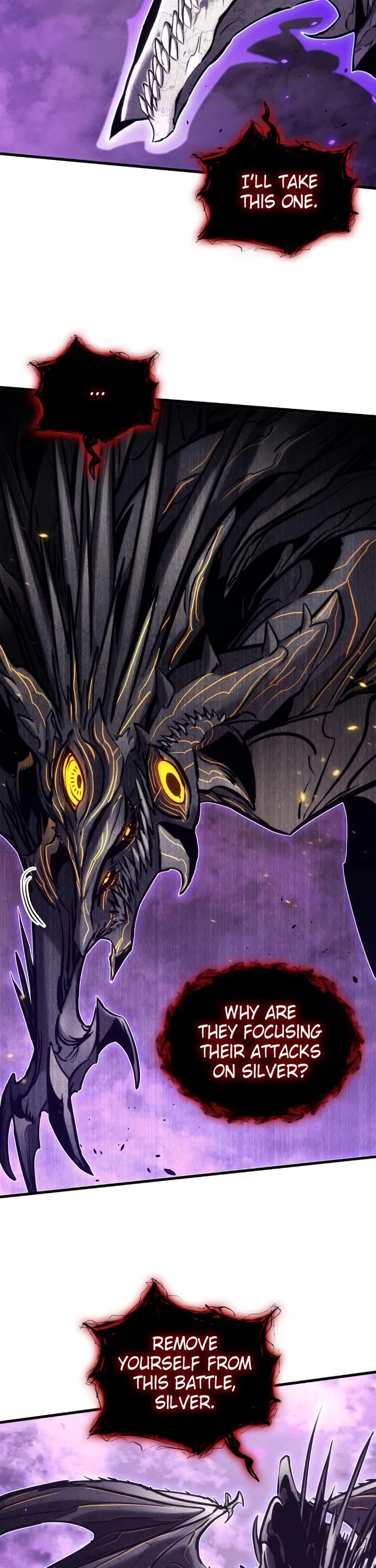 Kill The Dragon Chapter 153 page 16 - Chapter 153: (S2) Episode 153