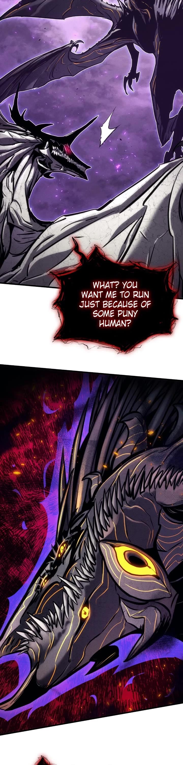 Kill The Dragon Chapter 153 page 17 - Chapter 153: (S2) Episode 153