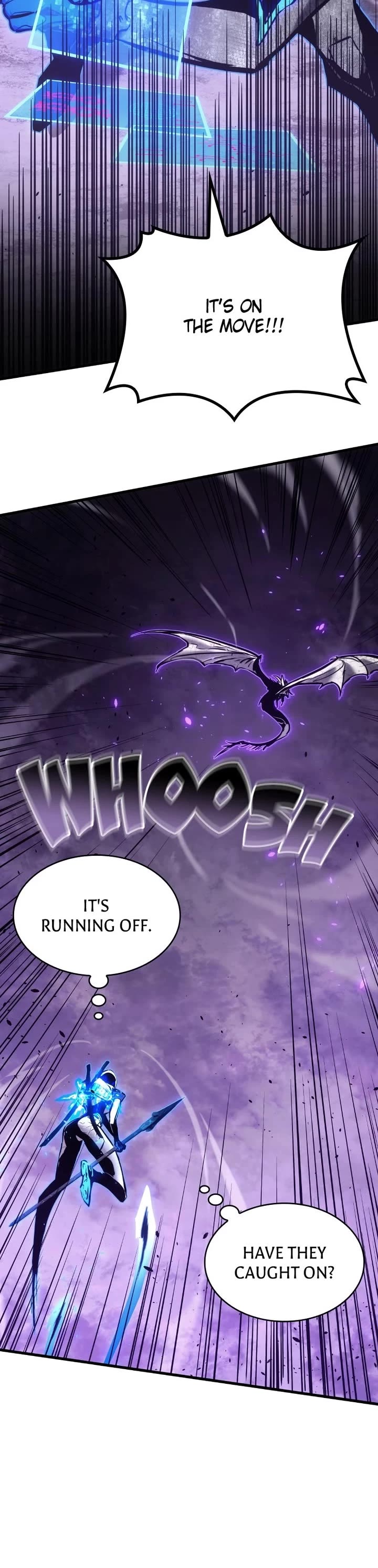Kill The Dragon Chapter 153 page 19 - Chapter 153: (S2) Episode 153