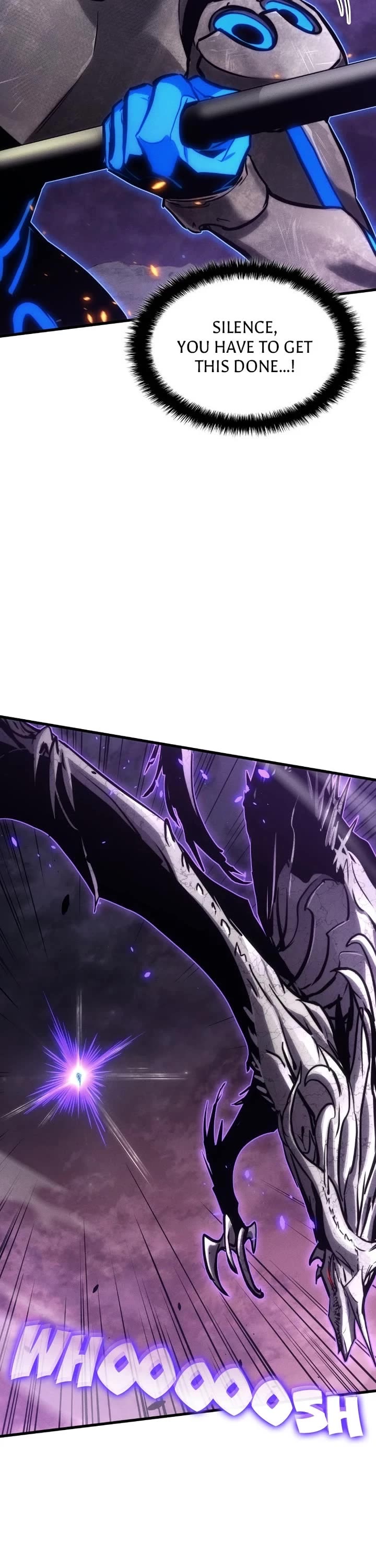 Kill The Dragon Chapter 153 page 26 - Chapter 153: (S2) Episode 153