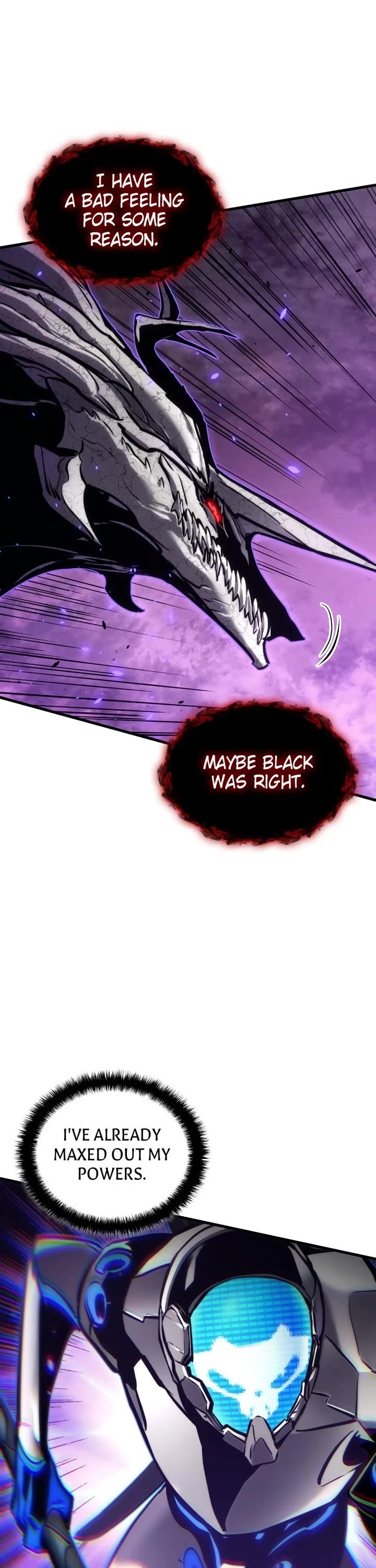 Kill The Dragon Chapter 153 page 27 - Chapter 153: (S2) Episode 153