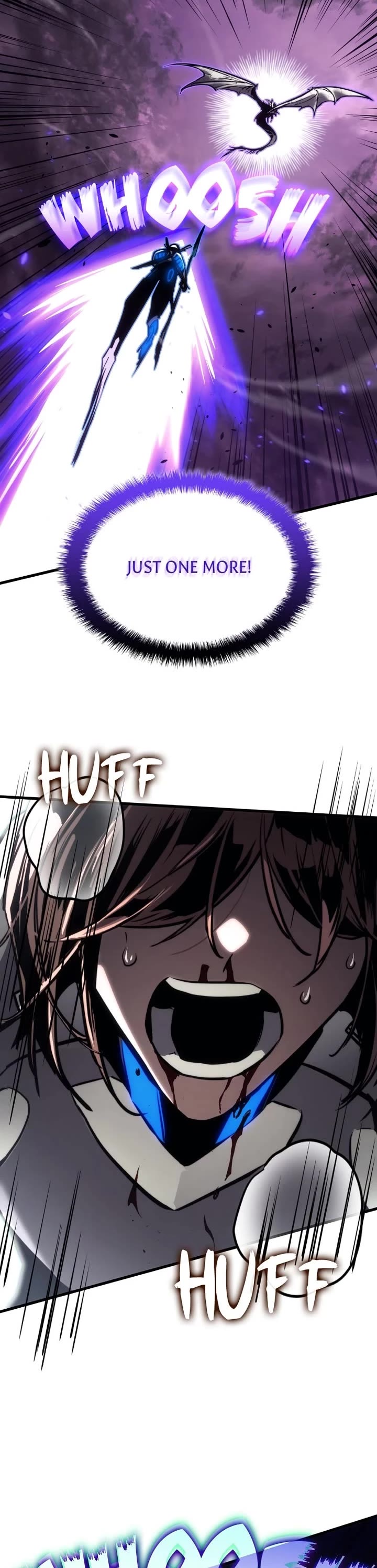 Kill The Dragon Chapter 153 page 29 - Chapter 153: (S2) Episode 153