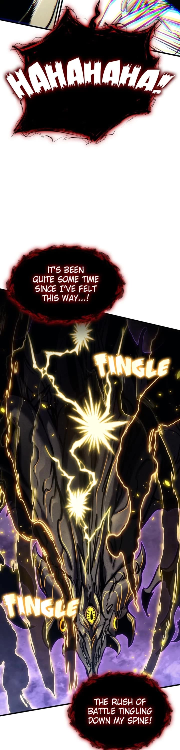Kill The Dragon Chapter 153 page 33 - Chapter 153: (S2) Episode 153