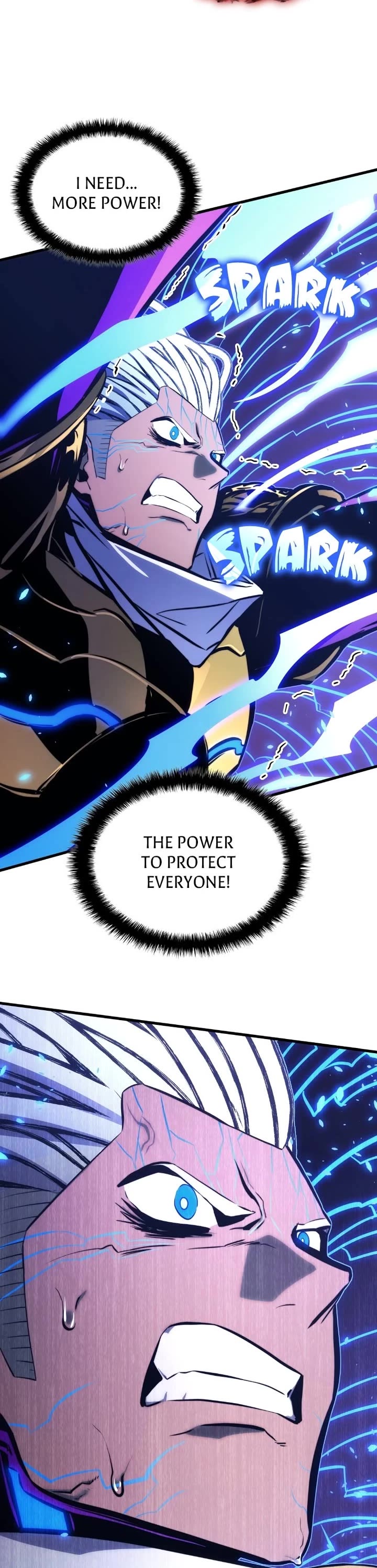 Kill The Dragon Chapter 153 page 34 - Chapter 153: (S2) Episode 153