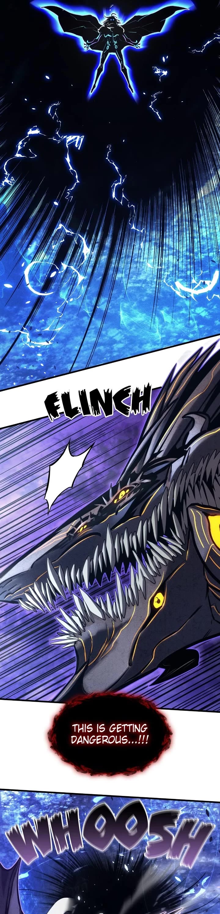 Kill The Dragon Chapter 153 page 39 - Chapter 153: (S2) Episode 153