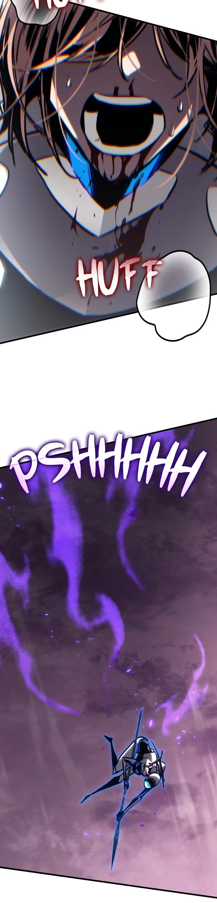 Kill The Dragon Chapter 153 page 44 - Chapter 153: (S2) Episode 153