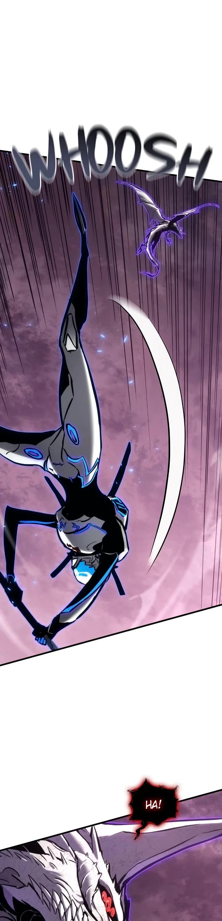 Kill The Dragon Chapter 153 page 45 - Chapter 153: (S2) Episode 153