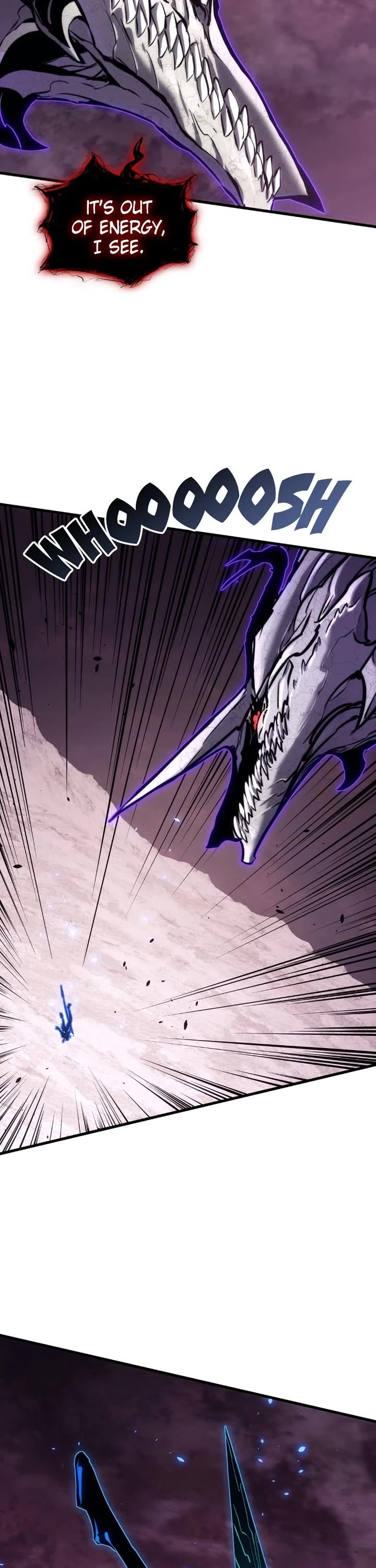 Kill The Dragon Chapter 153 page 46 - Chapter 153: (S2) Episode 153