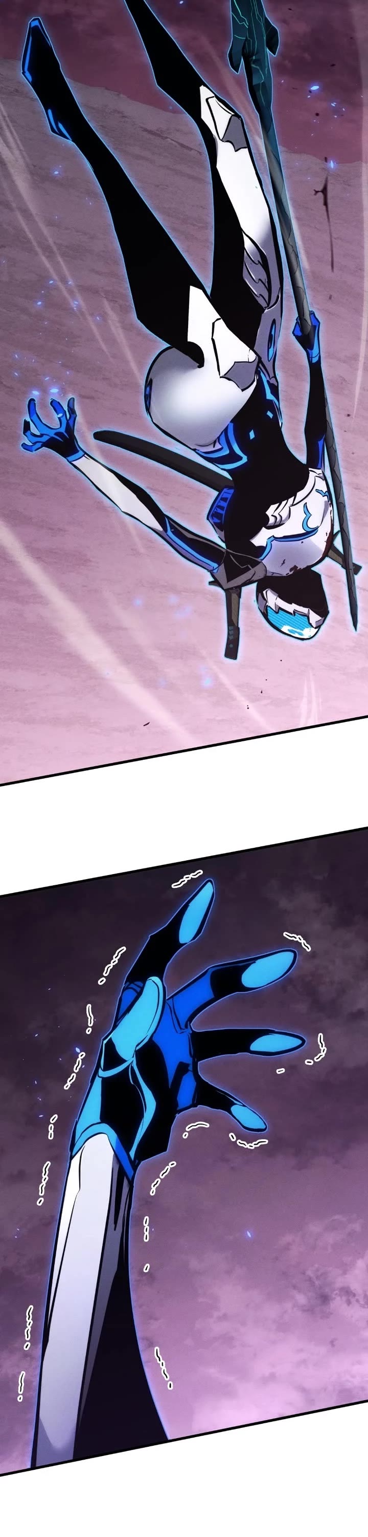 Kill The Dragon Chapter 153 page 47 - Chapter 153: (S2) Episode 153