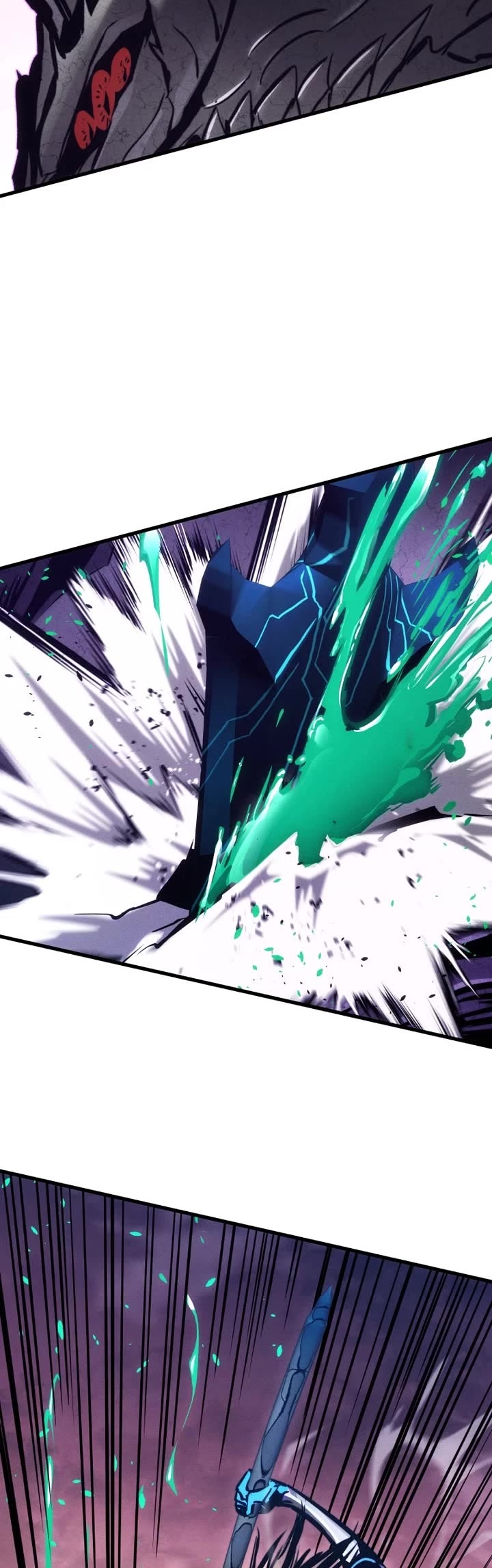 Kill The Dragon Chapter 153 page 51 - Chapter 153: (S2) Episode 153