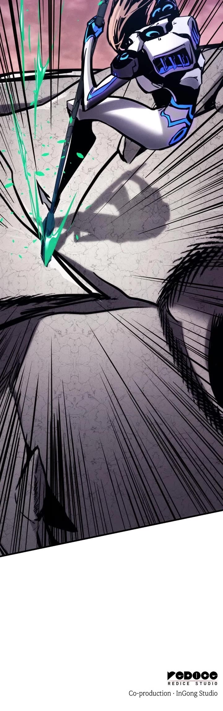 Kill The Dragon Chapter 153 page 52 - Chapter 153: (S2) Episode 153