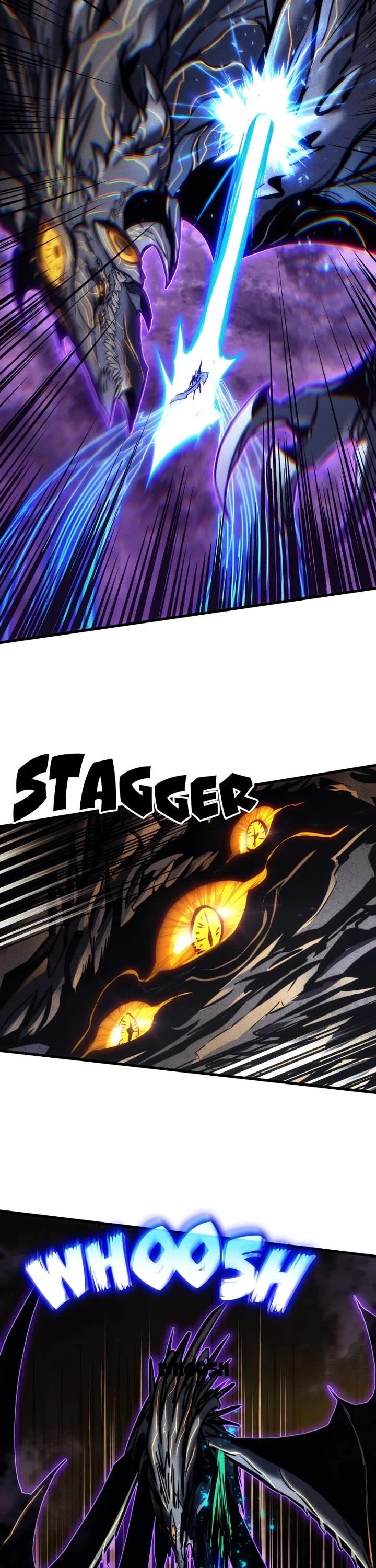 Kill The Dragon Chapter 153 page 7 - Chapter 153: (S2) Episode 153
