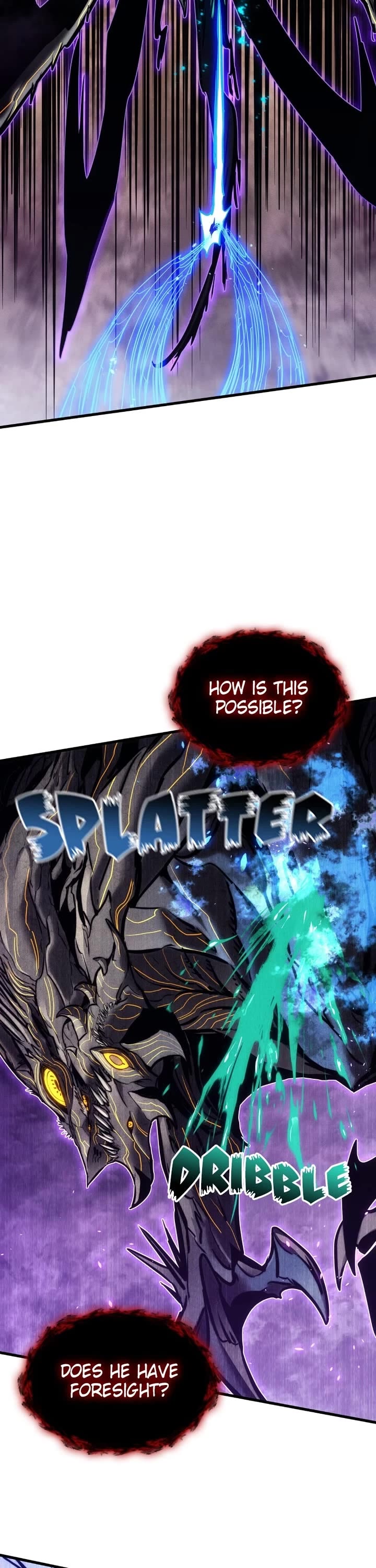 Kill The Dragon Chapter 153 page 8 - Chapter 153: (S2) Episode 153