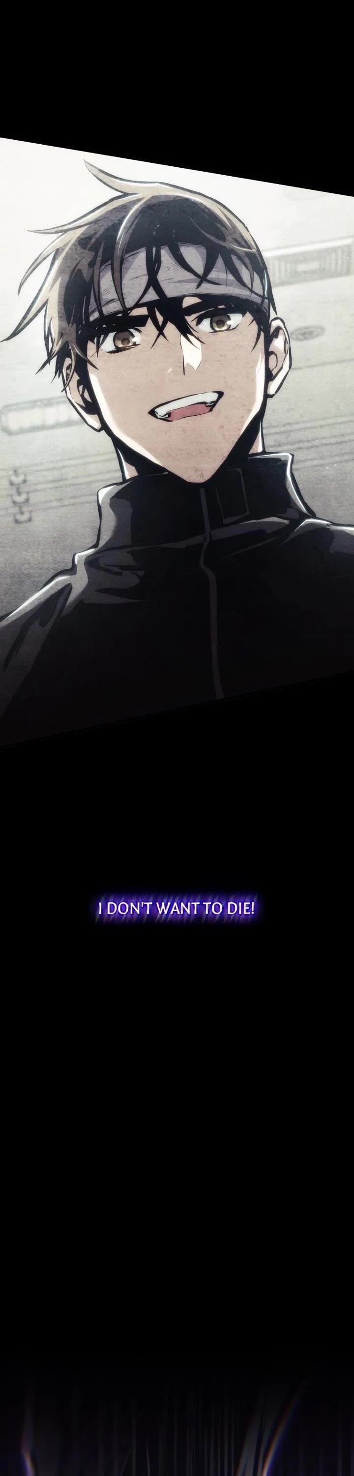 Kill The Dragon Chapter 154 page 12 - Chapter 154: (S2) Episode 154