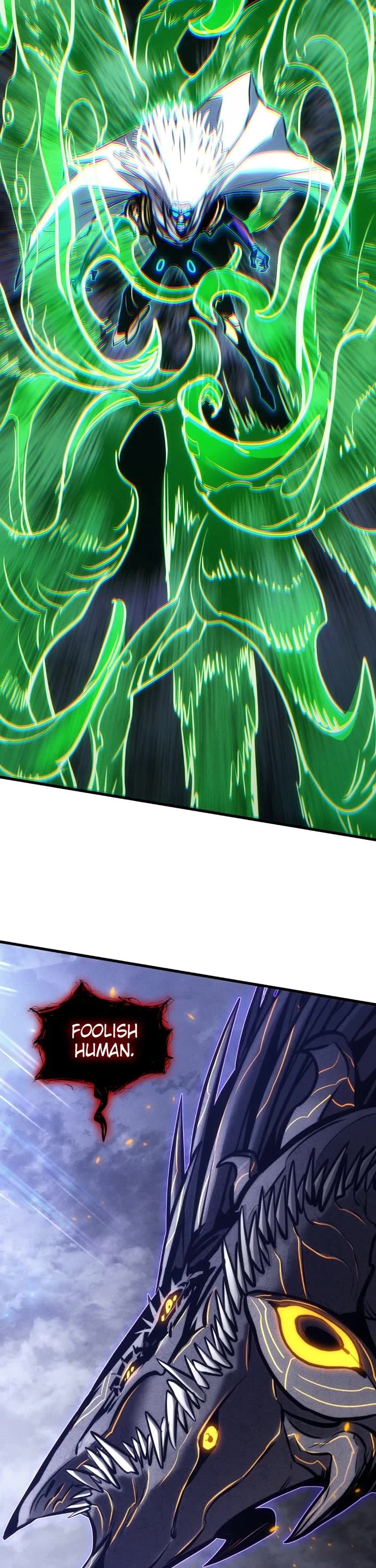 Kill The Dragon Chapter 154 page 18 - Chapter 154: (S2) Episode 154