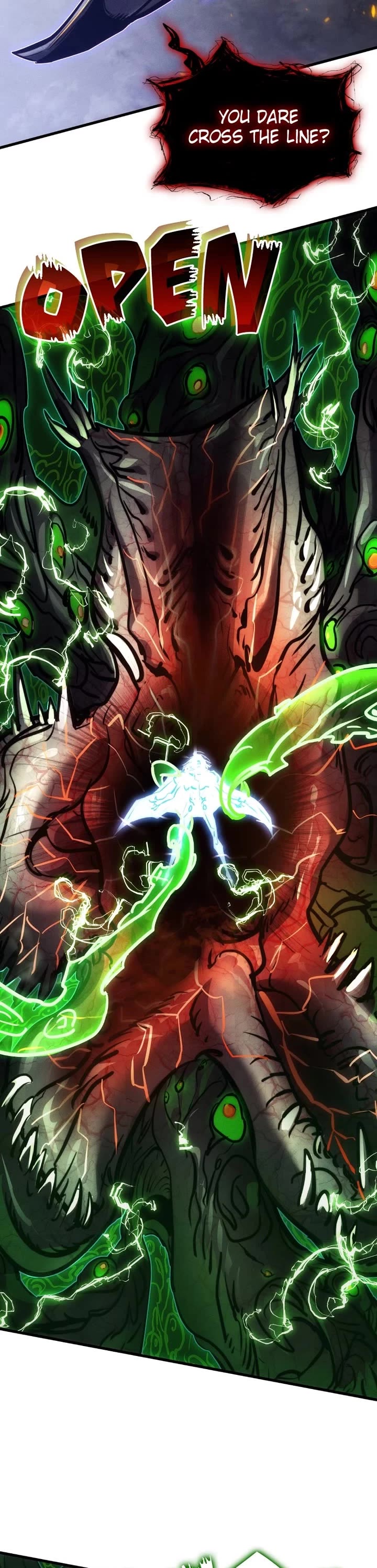 Kill The Dragon Chapter 154 page 19 - Chapter 154: (S2) Episode 154