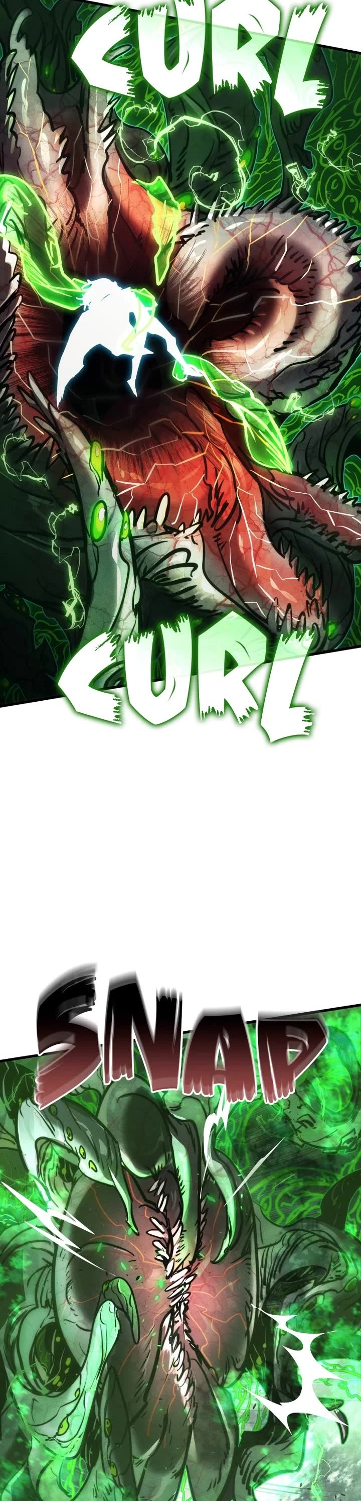 Kill The Dragon Chapter 154 page 20 - Chapter 154: (S2) Episode 154