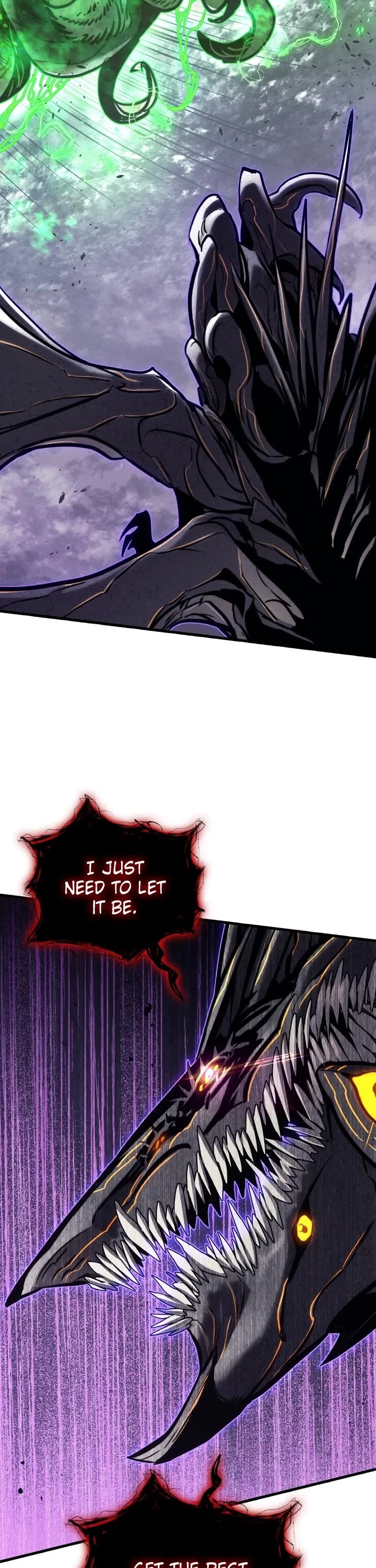 Kill The Dragon Chapter 154 page 21 - Chapter 154: (S2) Episode 154