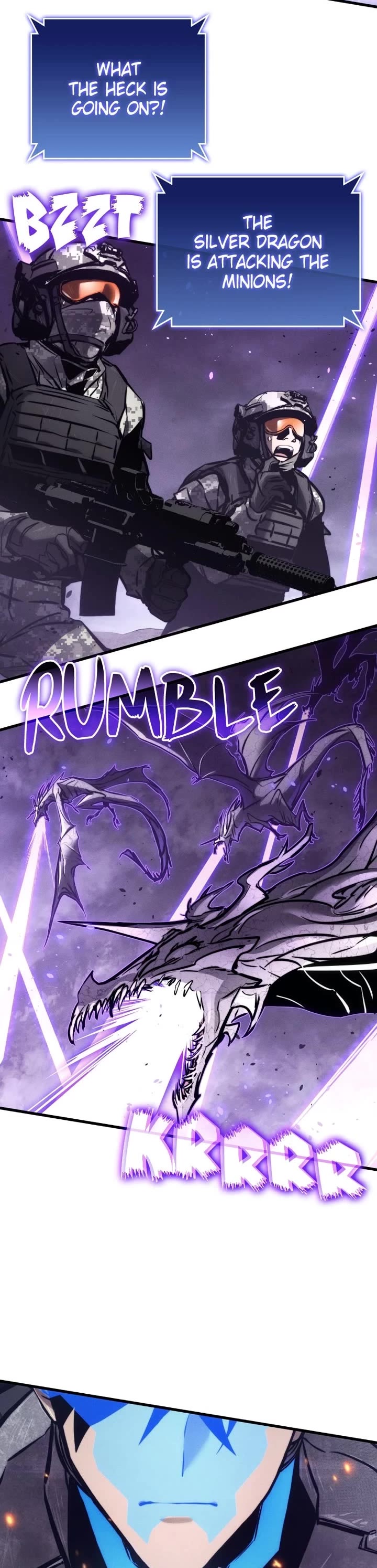 Kill The Dragon Chapter 154 page 24 - Chapter 154: (S2) Episode 154