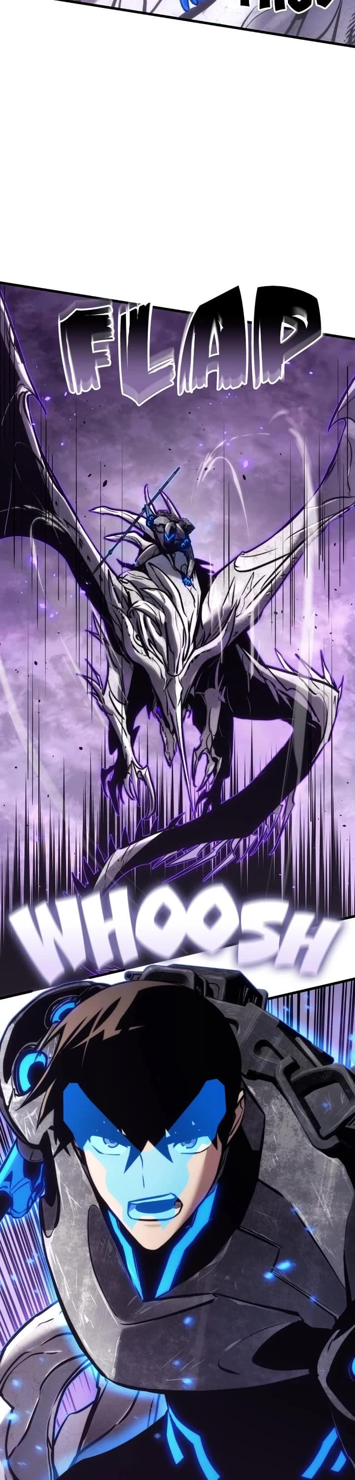 Kill The Dragon Chapter 154 page 27 - Chapter 154: (S2) Episode 154