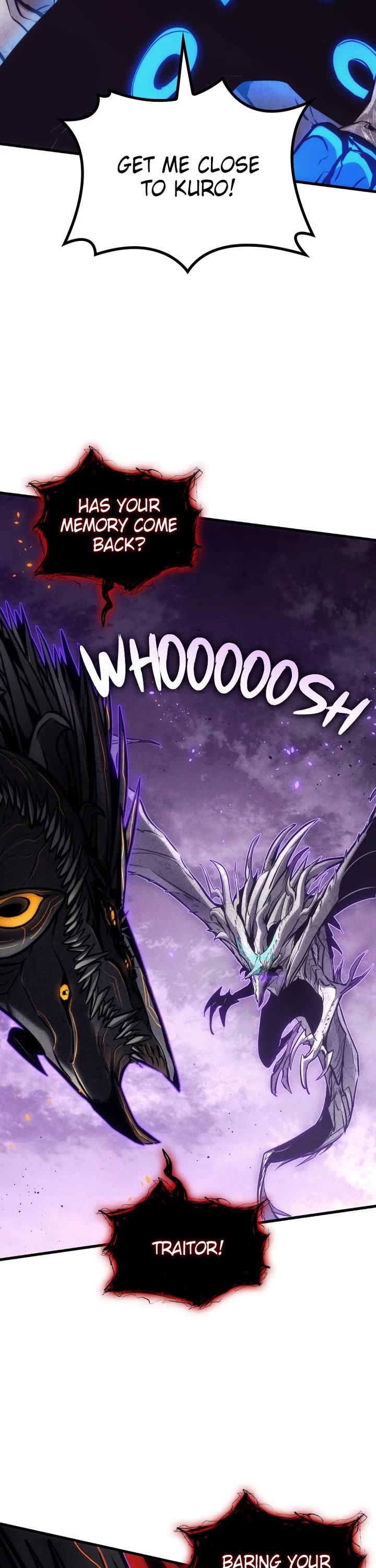 Kill The Dragon Chapter 154 page 28 - Chapter 154: (S2) Episode 154