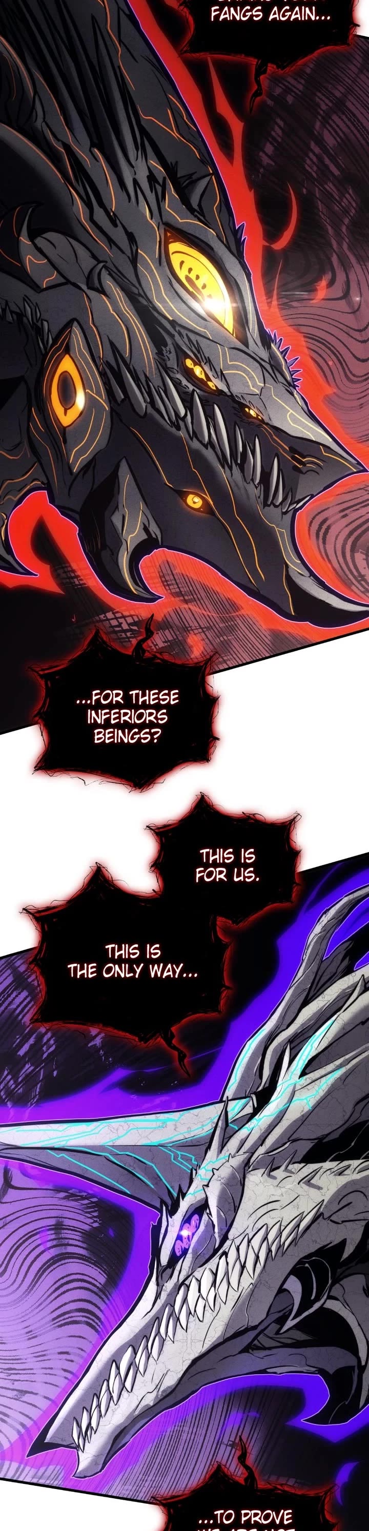 Kill The Dragon Chapter 154 page 29 - Chapter 154: (S2) Episode 154