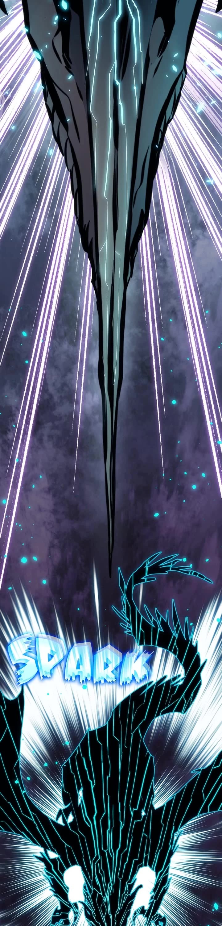 Kill The Dragon Chapter 154 page 3 - Chapter 154: (S2) Episode 154