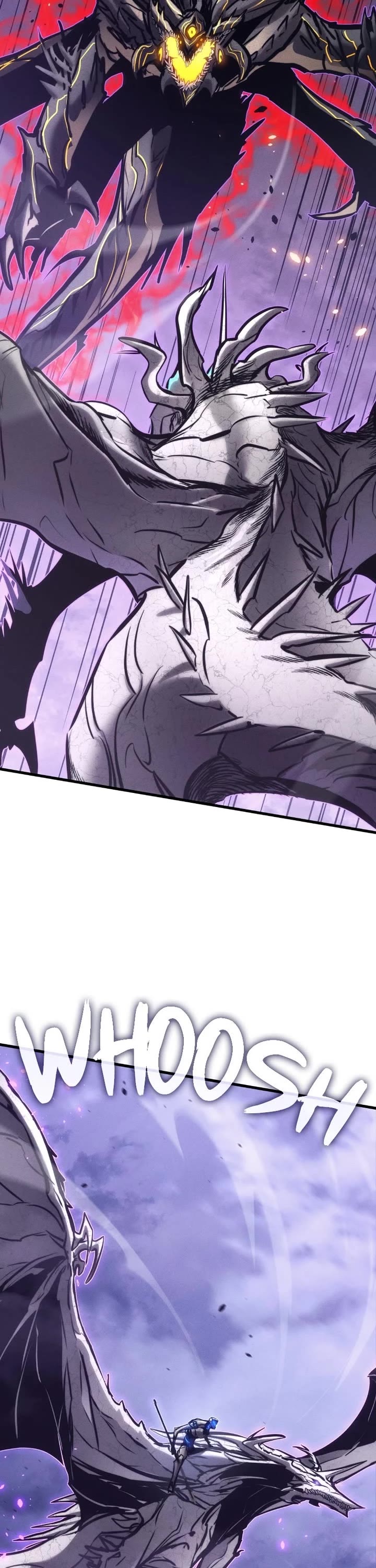 Kill The Dragon Chapter 154 page 32 - Chapter 154: (S2) Episode 154
