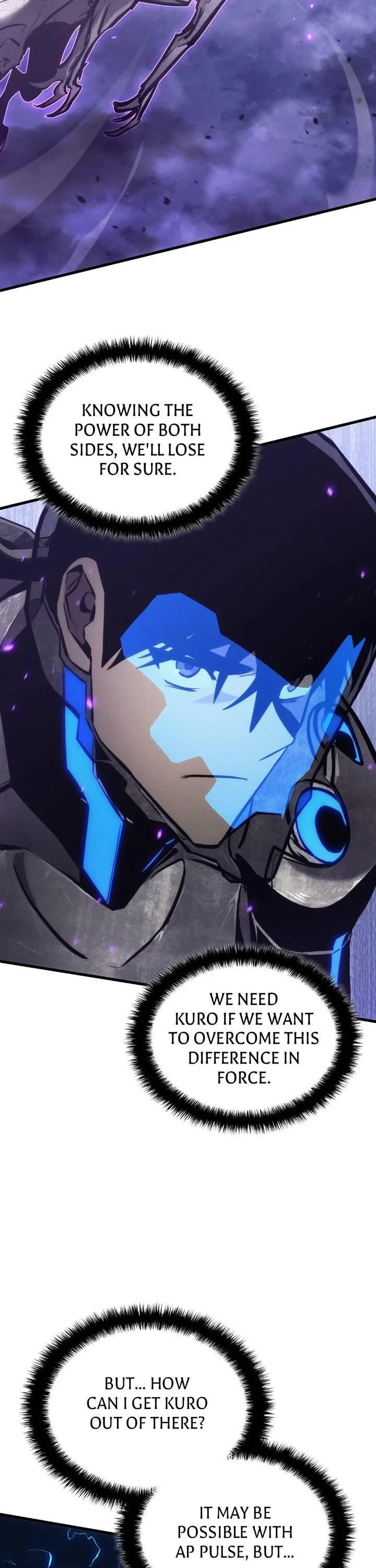 Kill The Dragon Chapter 154 page 33 - Chapter 154: (S2) Episode 154