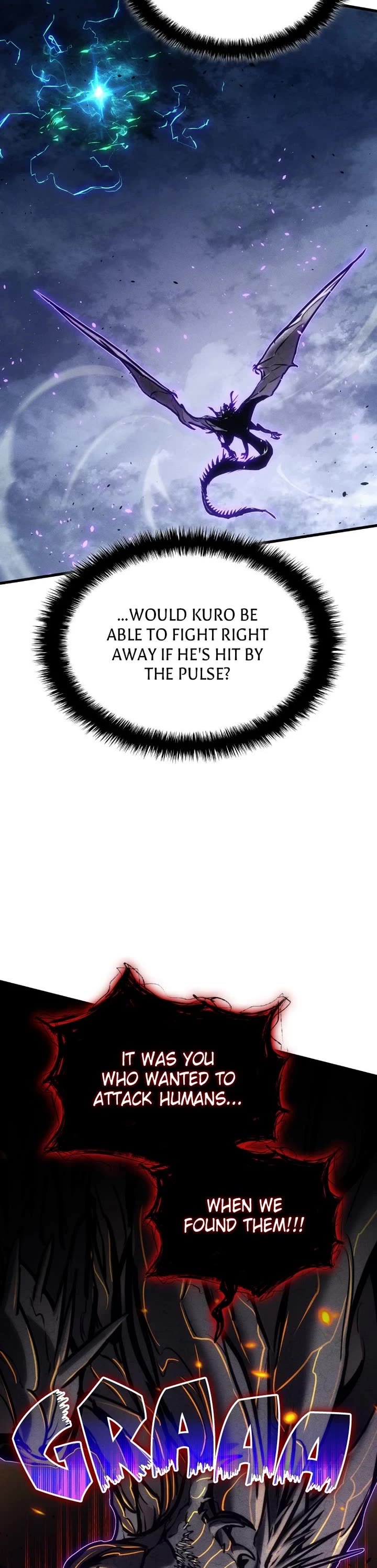 Kill The Dragon Chapter 154 page 34 - Chapter 154: (S2) Episode 154