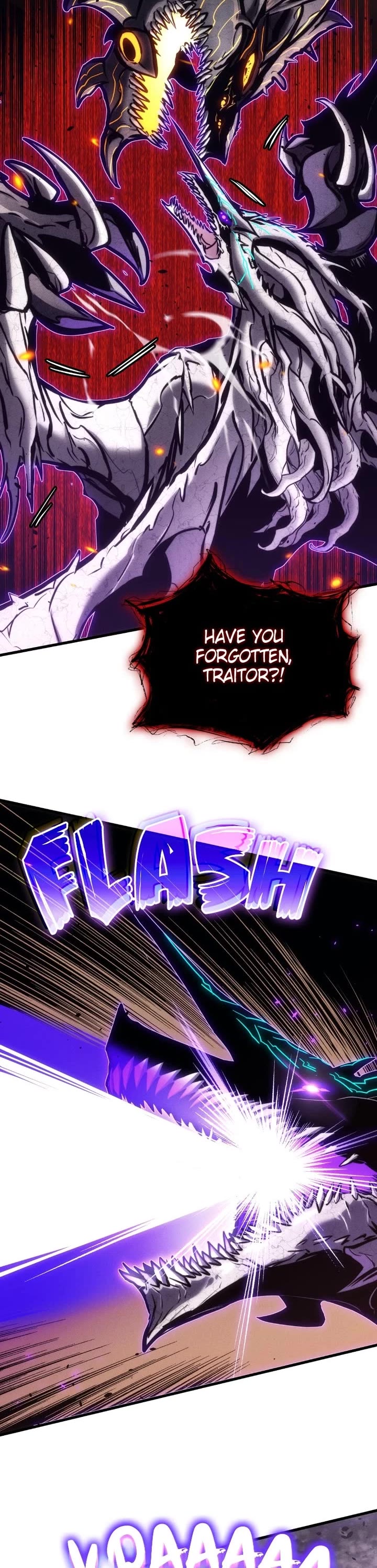 Kill The Dragon Chapter 154 page 35 - Chapter 154: (S2) Episode 154